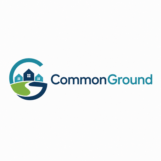 CommonGround — HOA board operations platform